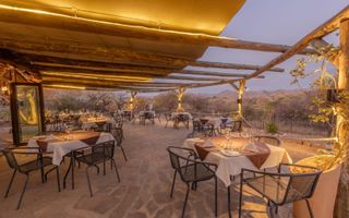 9 Bedroom Hospitality For Sale in Brakwater, Windhoek