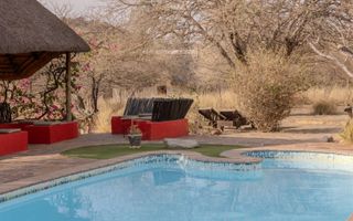 9 Bedroom Hospitality For Sale in Brakwater, Windhoek