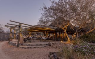 9 Bedroom Hospitality For Sale in Brakwater, Windhoek