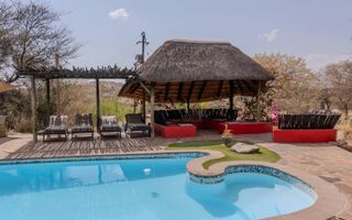 9 Bedroom Hospitality For Sale in Brakwater, Windhoek