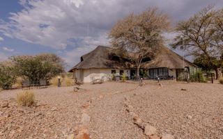 9 Bedroom Hospitality For Sale in Brakwater, Windhoek