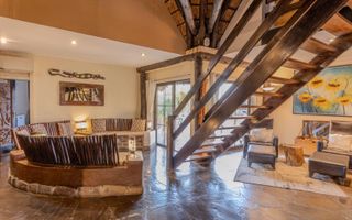 9 Bedroom Hospitality For Sale in Brakwater, Windhoek