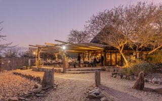 9 Bedroom Hospitality For Sale in Brakwater, Windhoek