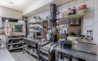 9 Bedroom Hospitality For Sale in Brakwater, Windhoek