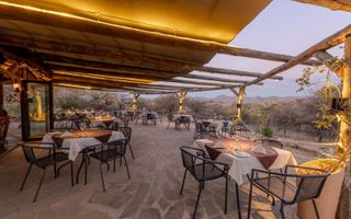 9 Bedroom Hospitality For Sale in Brakwater, Windhoek