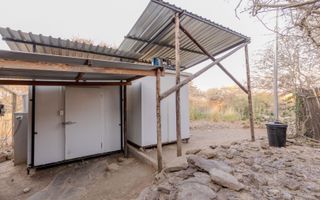 9 Bedroom Hospitality For Sale in Brakwater, Windhoek