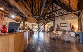 9 Bedroom Hospitality For Sale in Brakwater, Windhoek