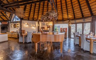 9 Bedroom Hospitality For Sale in Brakwater, Windhoek