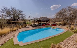 9 Bedroom Hospitality For Sale in Brakwater, Windhoek