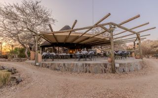 9 Bedroom Hospitality For Sale in Brakwater, Windhoek