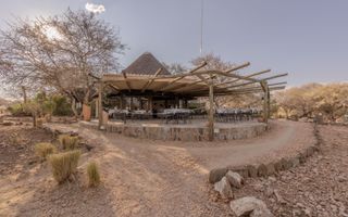 9 Bedroom Hospitality For Sale in Brakwater, Windhoek