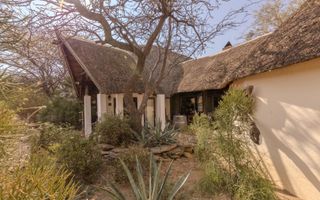 9 Bedroom Hospitality For Sale in Brakwater, Windhoek