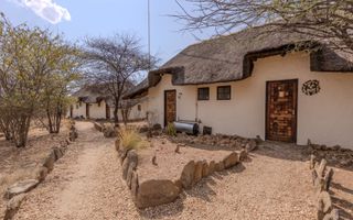 9 Bedroom Hospitality For Sale in Brakwater, Windhoek