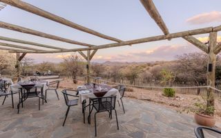 9 Bedroom Hospitality For Sale in Brakwater, Windhoek