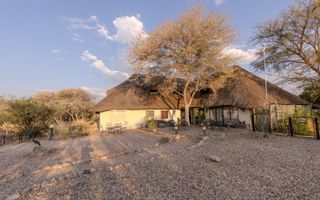9 Bedroom Hospitality For Sale in Brakwater, Windhoek