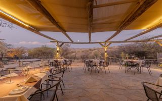 9 Bedroom Hospitality For Sale in Brakwater, Windhoek