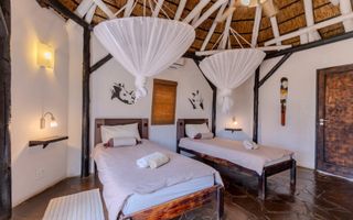 9 Bedroom Hospitality For Sale in Brakwater, Windhoek