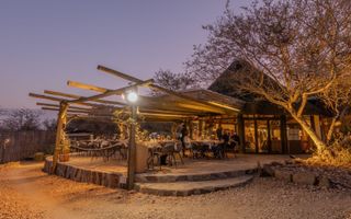 9 Bedroom Hospitality For Sale in Brakwater, Windhoek