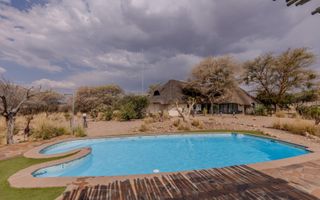 9 Bedroom Hospitality For Sale in Brakwater, Windhoek
