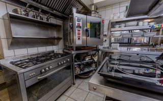 9 Bedroom Hospitality For Sale in Brakwater, Windhoek