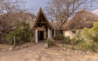 9 Bedroom Hospitality For Sale in Brakwater, Windhoek