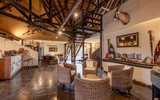9 Bedroom Hospitality For Sale in Brakwater, Windhoek