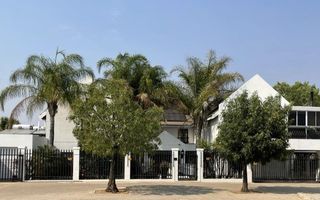 4 Bedroom House For Sale in Otjiwarongo