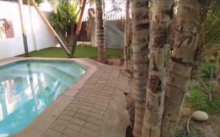 4 Bedroom House For Sale in Otjiwarongo