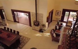4 Bedroom House For Sale in Otjiwarongo