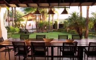 4 Bedroom House For Sale in Otjiwarongo