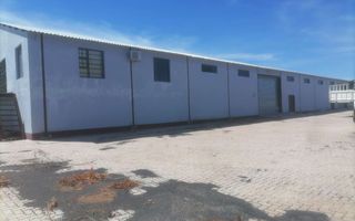Office / Retail / Mixed Use For Sale in Ondangwa