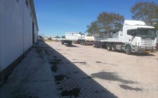 Office / Retail / Mixed Use For Sale in Ondangwa