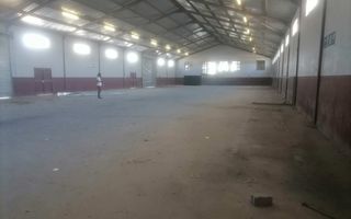 Office / Retail / Mixed Use For Sale in Ondangwa