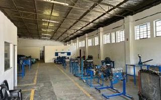 Industrial For Sale in Lafrenz Industrial, Windhoek