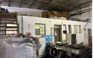Industrial For Sale in Lafrenz Industrial, Windhoek