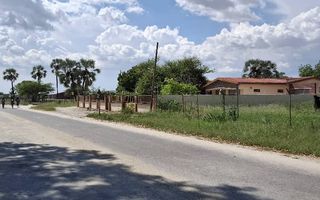 House For Sale in Ondangwa