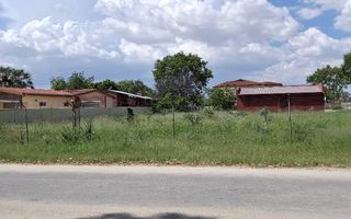 House For Sale in Ondangwa