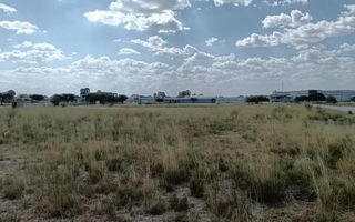 Office / Retail / Mixed Use For Sale in Outapi