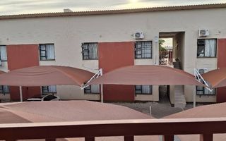 2 Bedroom Apartment / Penthouse For Sale in Ongwediva