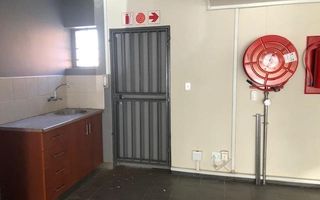 Office / Retail / Mixed Use For Sale in Southern Industrial...