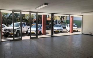 Office / Retail / Mixed Use For Sale in Southern Industrial...