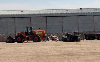 Industrial For Sale in Arandis