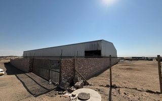 Industrial For Sale in Arandis