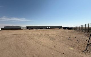 Industrial For Sale in Arandis