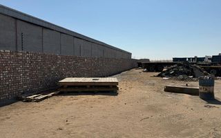 Industrial For Sale in Arandis