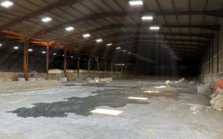 Industrial For Sale in Arandis