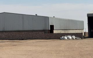 Industrial For Sale in Arandis