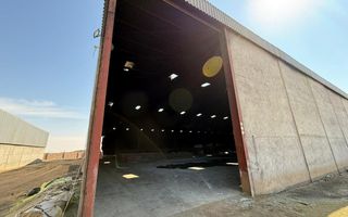 Industrial For Sale in Arandis