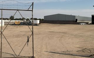 Industrial For Sale in Arandis