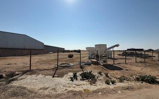 Industrial For Sale in Arandis